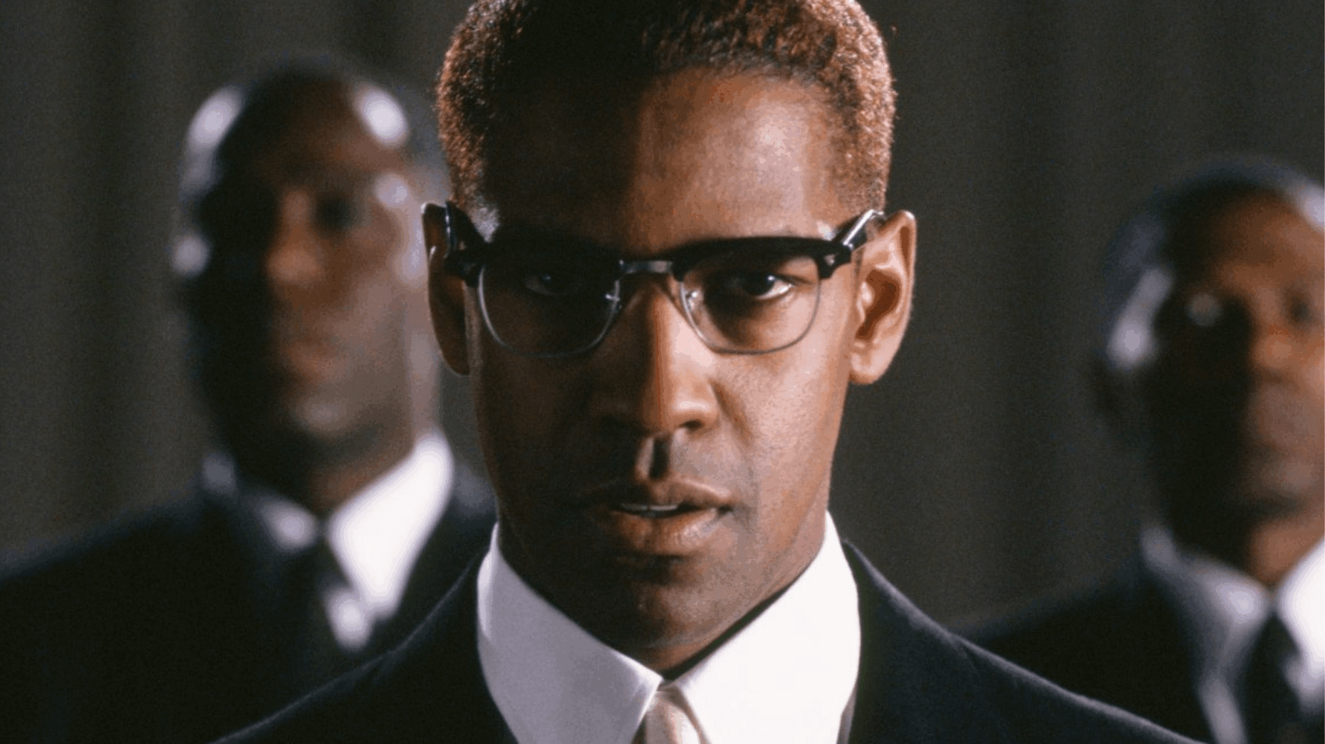 Malcolm X