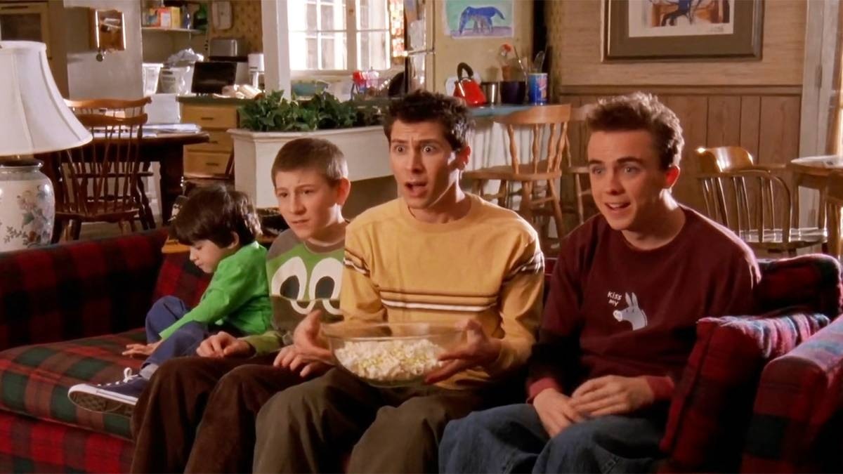 Malcolm in the Middle