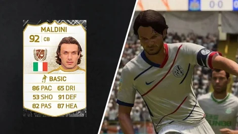 Maldini 92