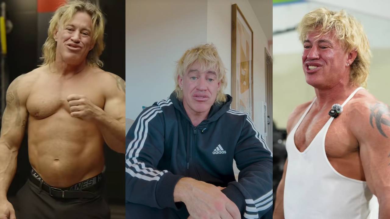 Malibu Fitmaxx Instagram