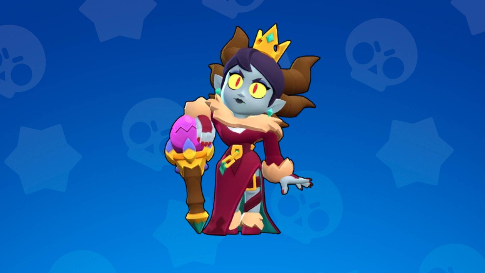 Malicious Mandy