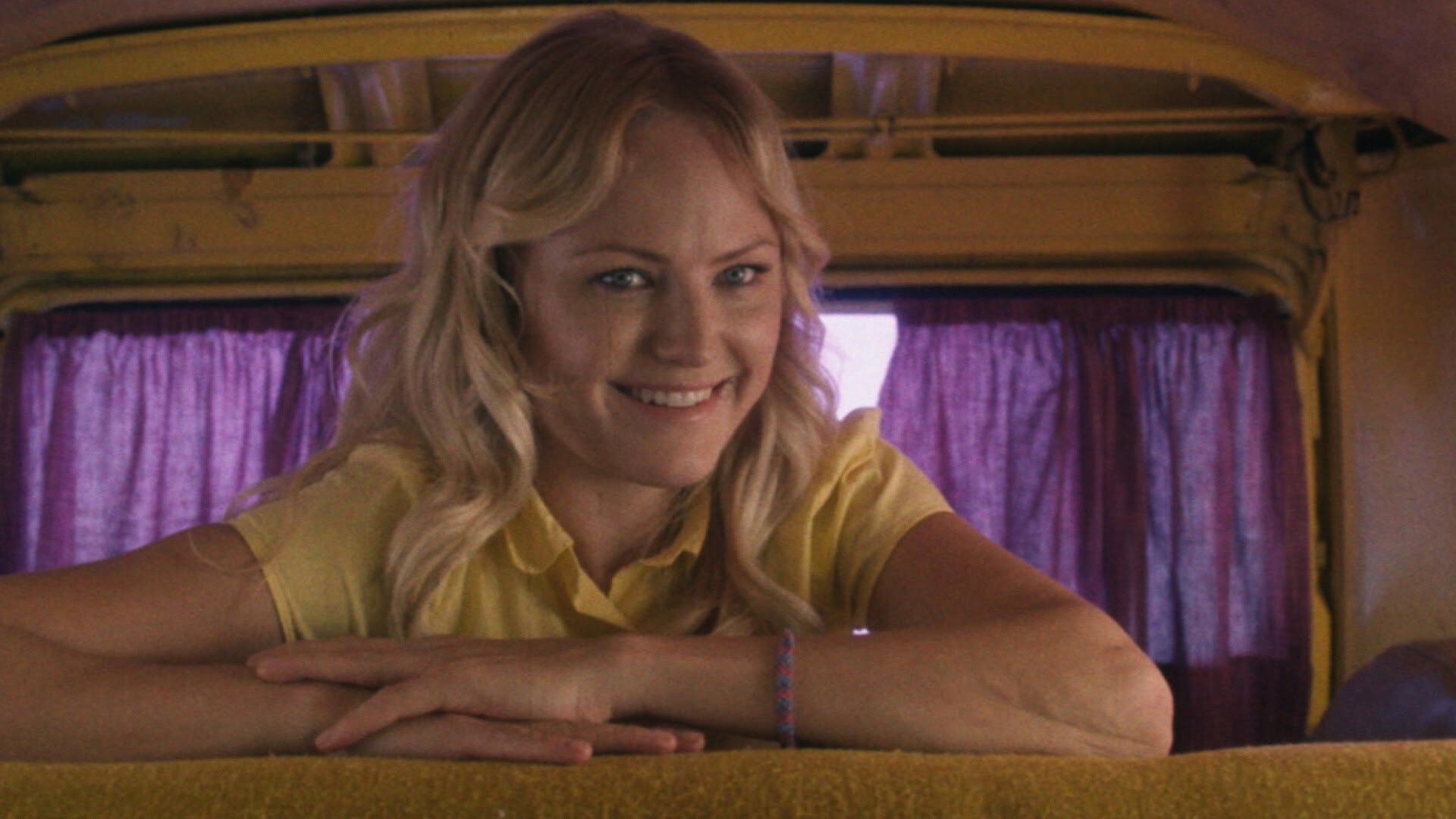 Malin Akerman