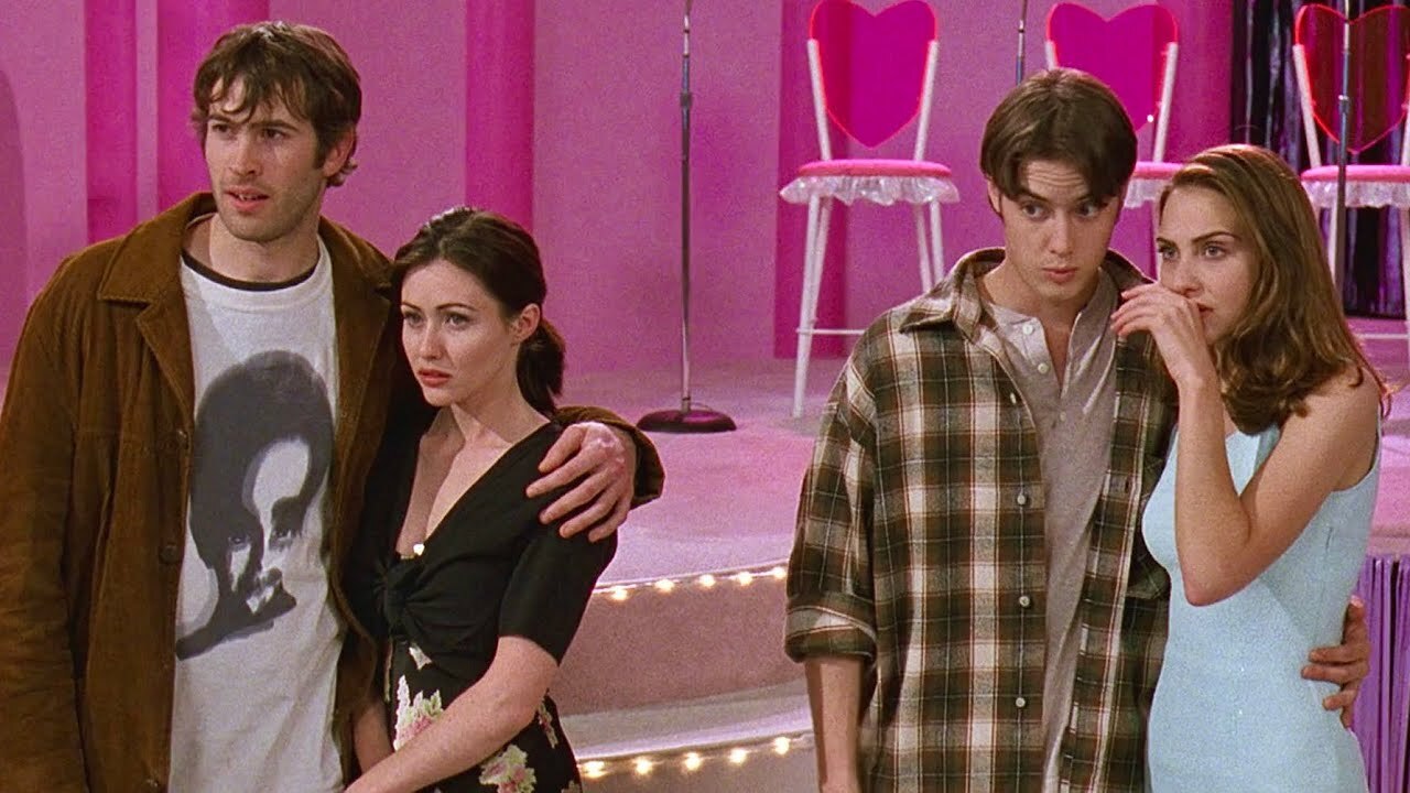 Mallrats 1995