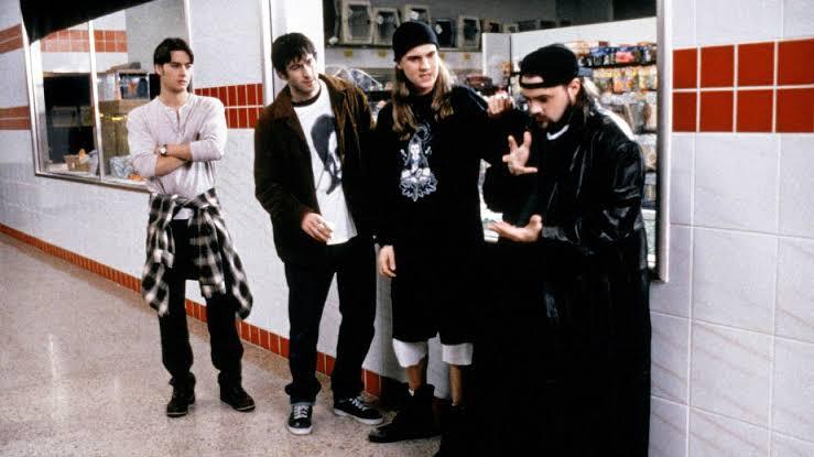 Mallrats