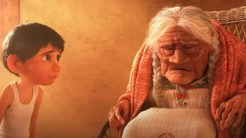 Mama Coco