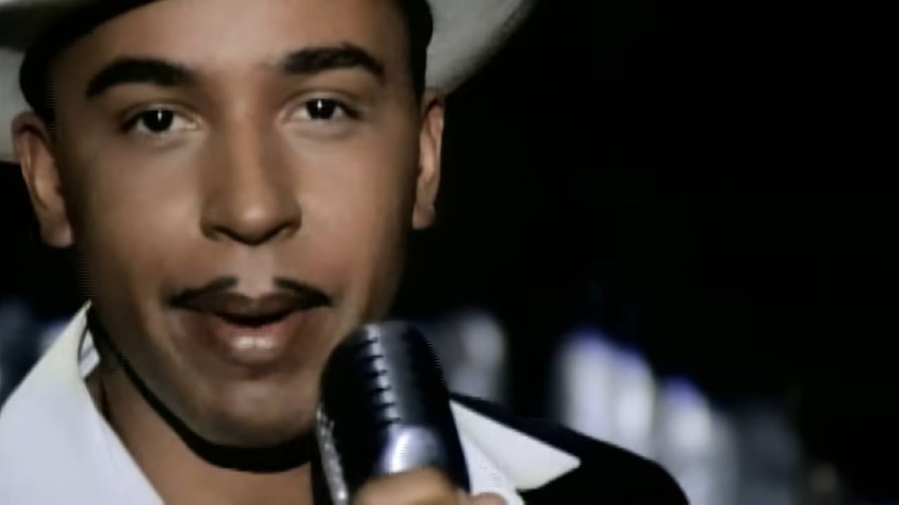 Mambo no 5