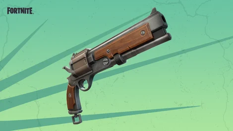 Mammoth Pistol New