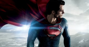 Man of Steel 2