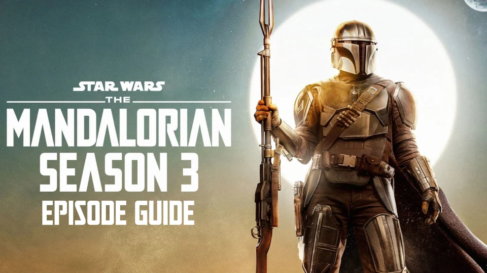 The Mandalorian Season 3: Release date of all episodes on Disney+ -  Meristation