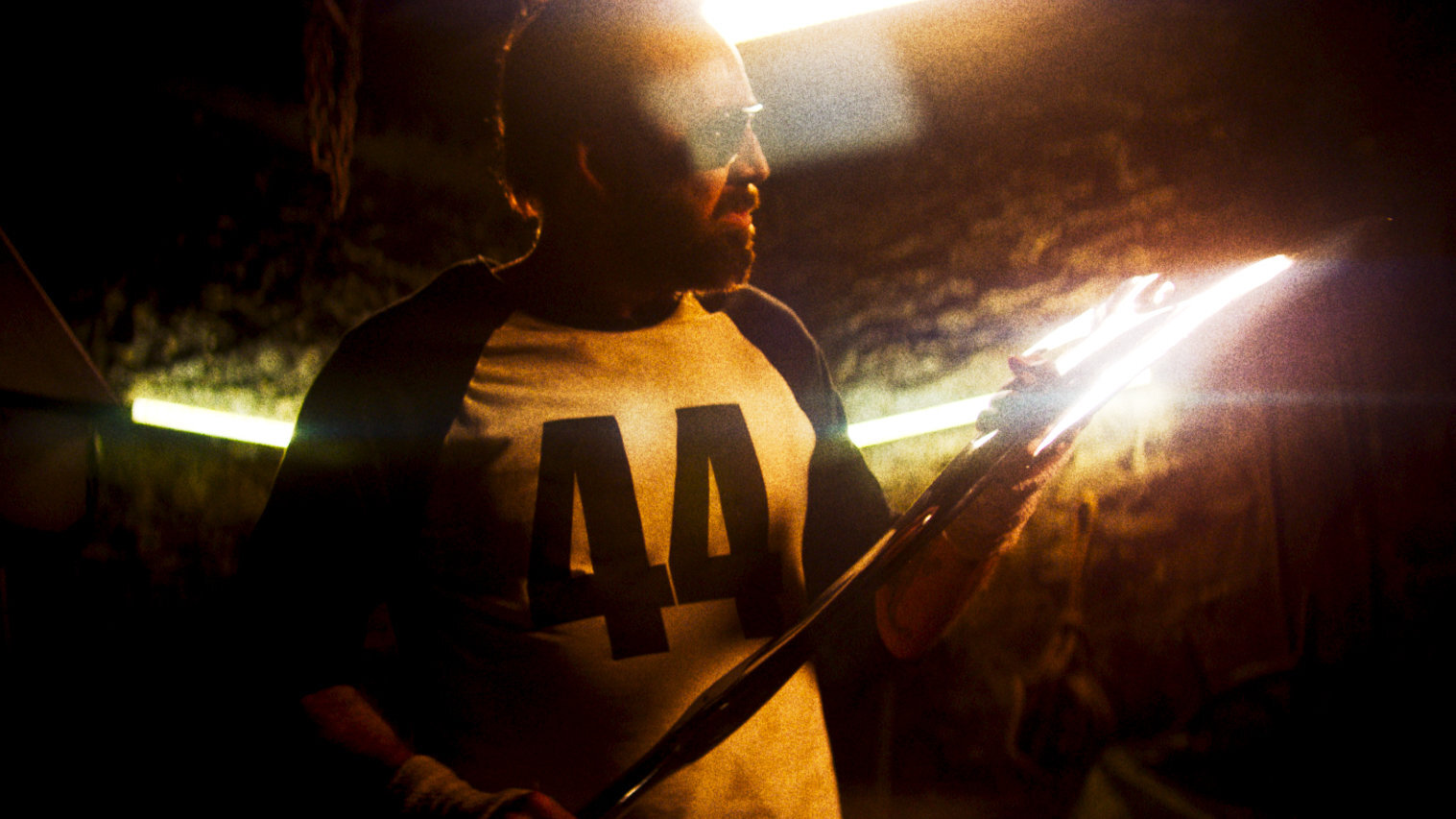 Mandy 2018