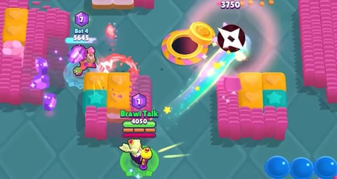 Mandy Super Banner