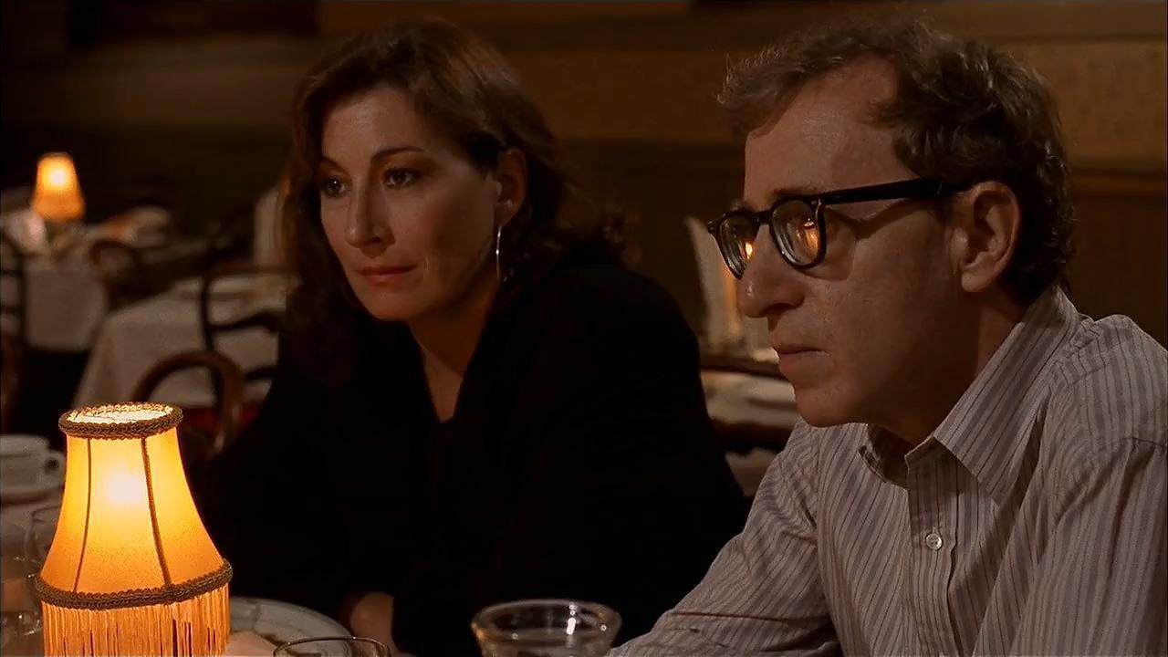 Manhattan Murder Mystery 1993