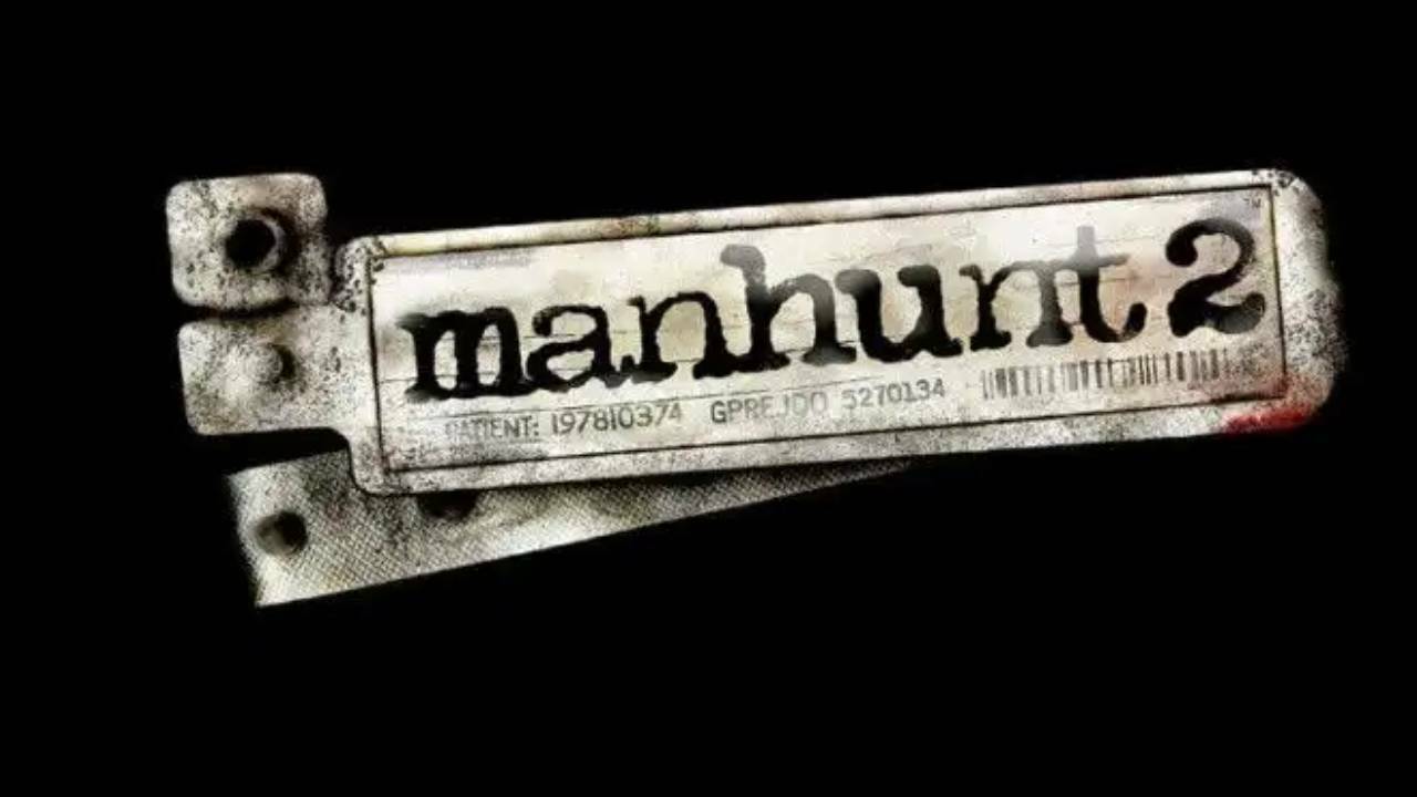 Manhunt 2 PG13