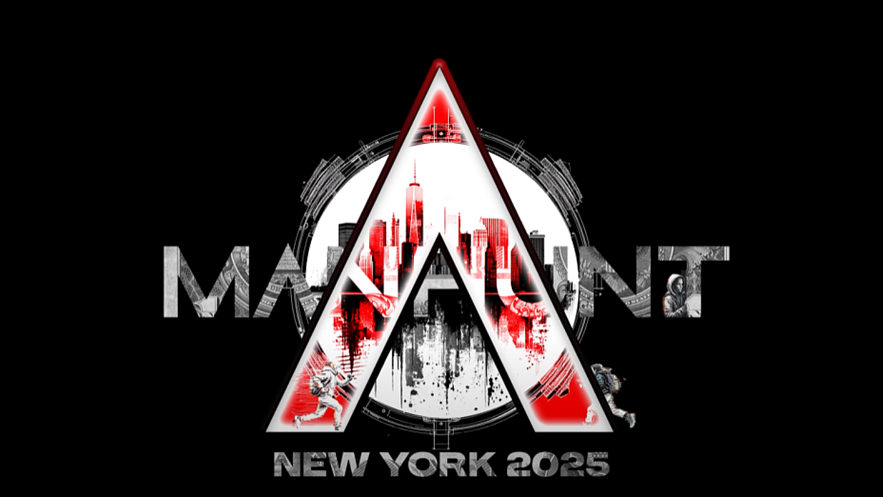 Manhunt Staffel 3 New York TN