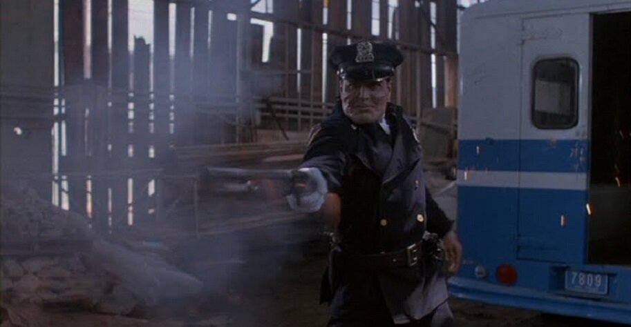 Maniac Cop