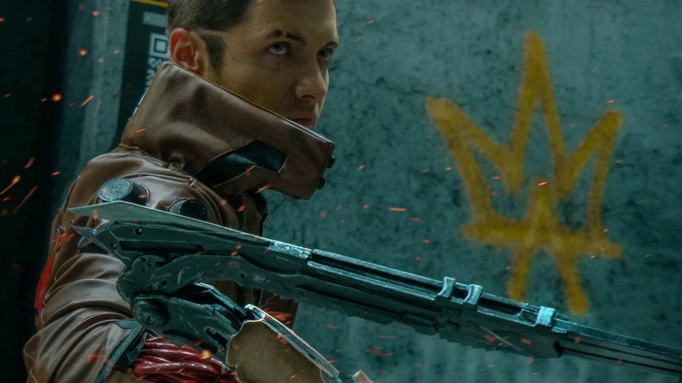 EarlyGame How to get Mantis Blades for Free in Cyberpunk 2077
