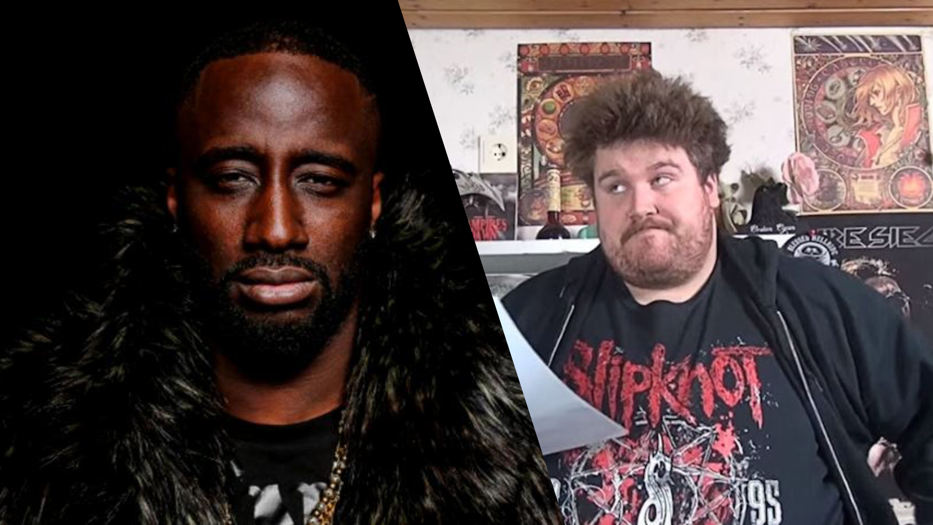 Manuellsen Drachenlord 2