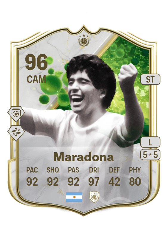 Maradona