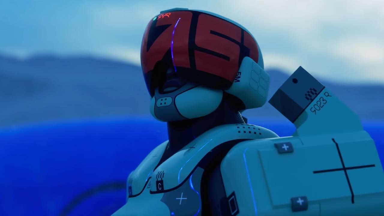 Marathon AI is harder than real people