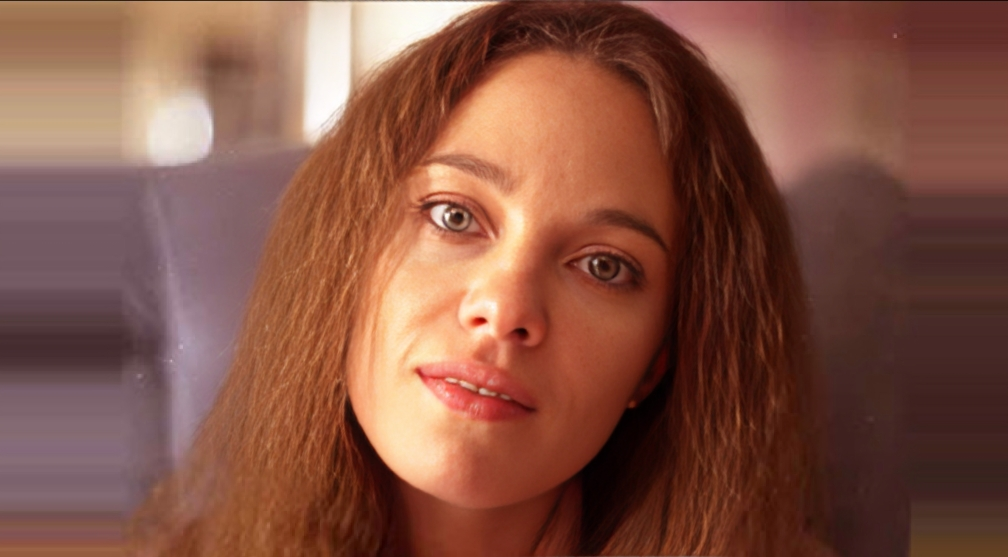 Marcheline Bertrand