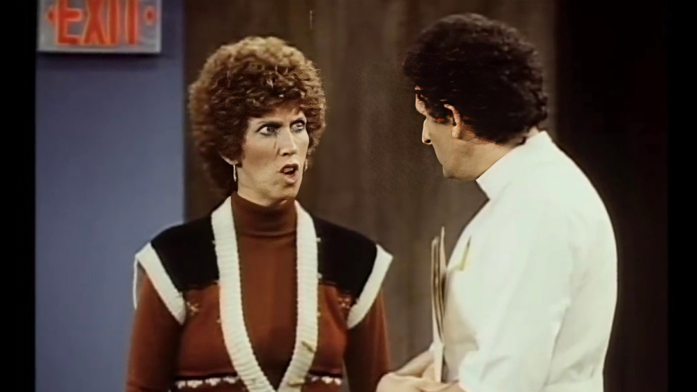Marcia Wallace
