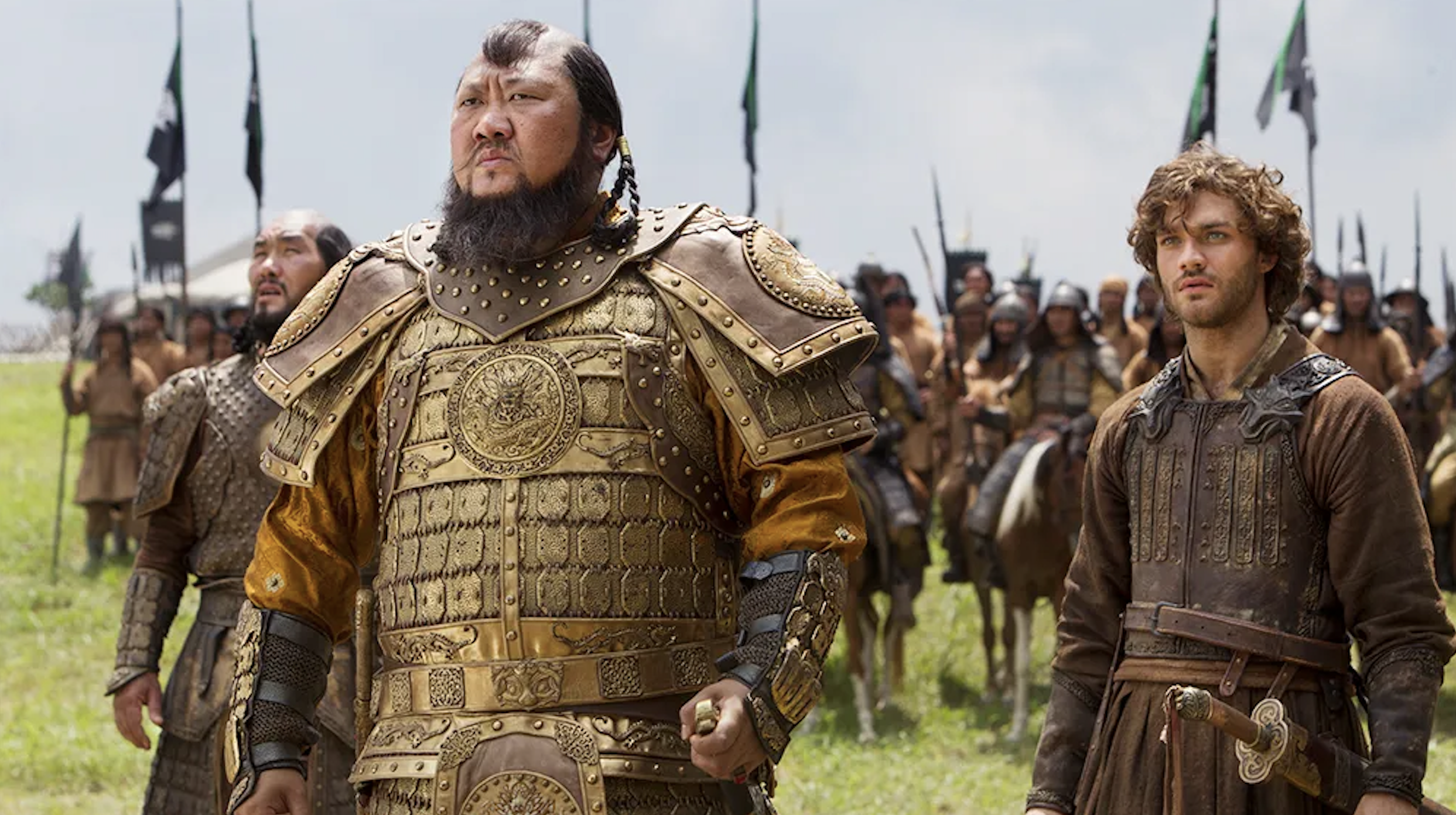 Marco Polo