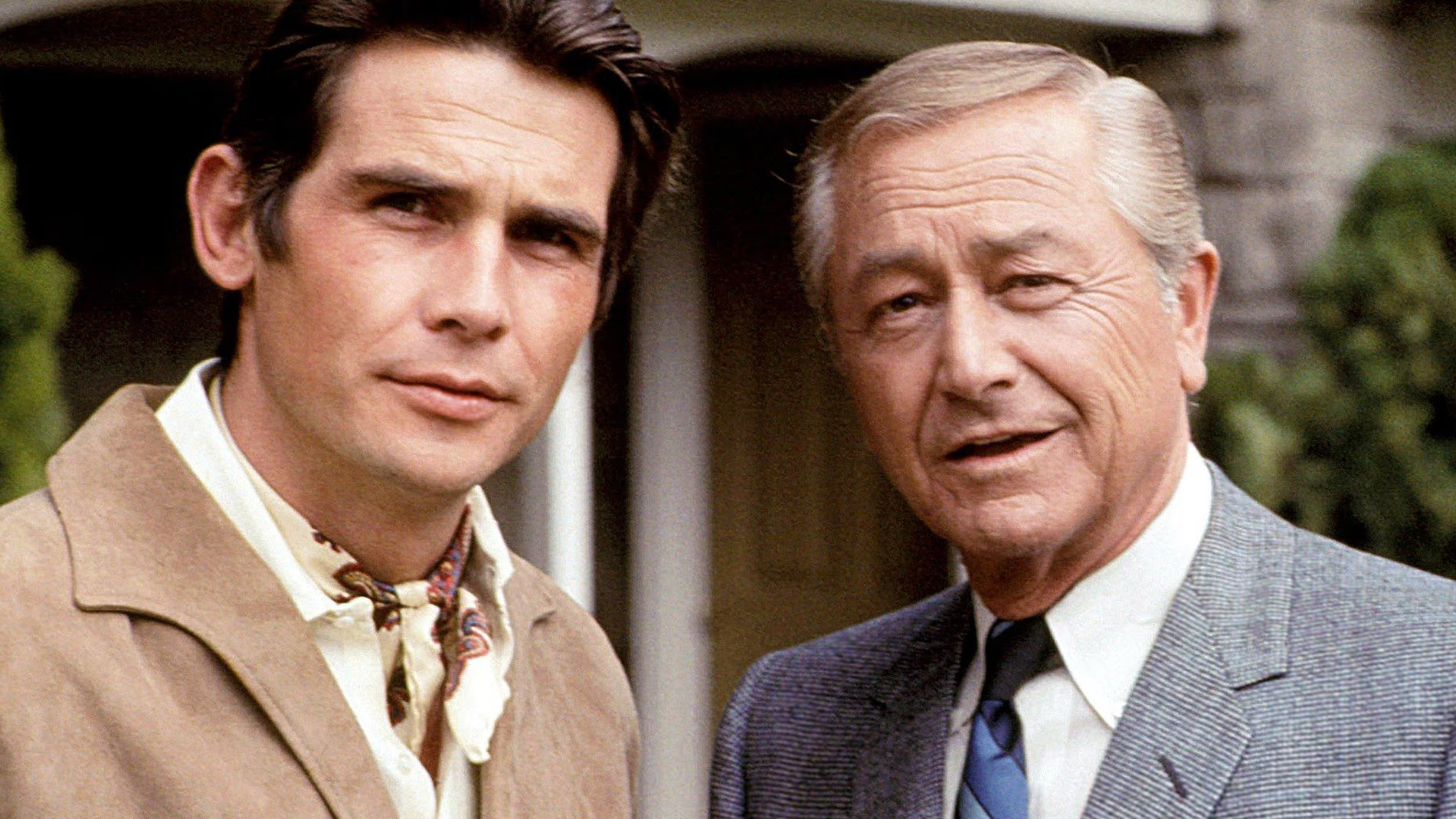 Marcus Welby M D The Outrage