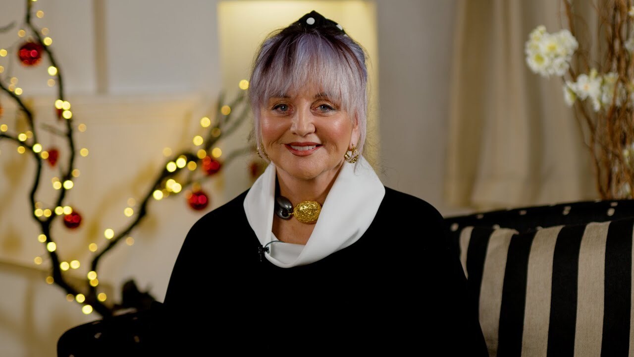 Margaret Miles Bramwell