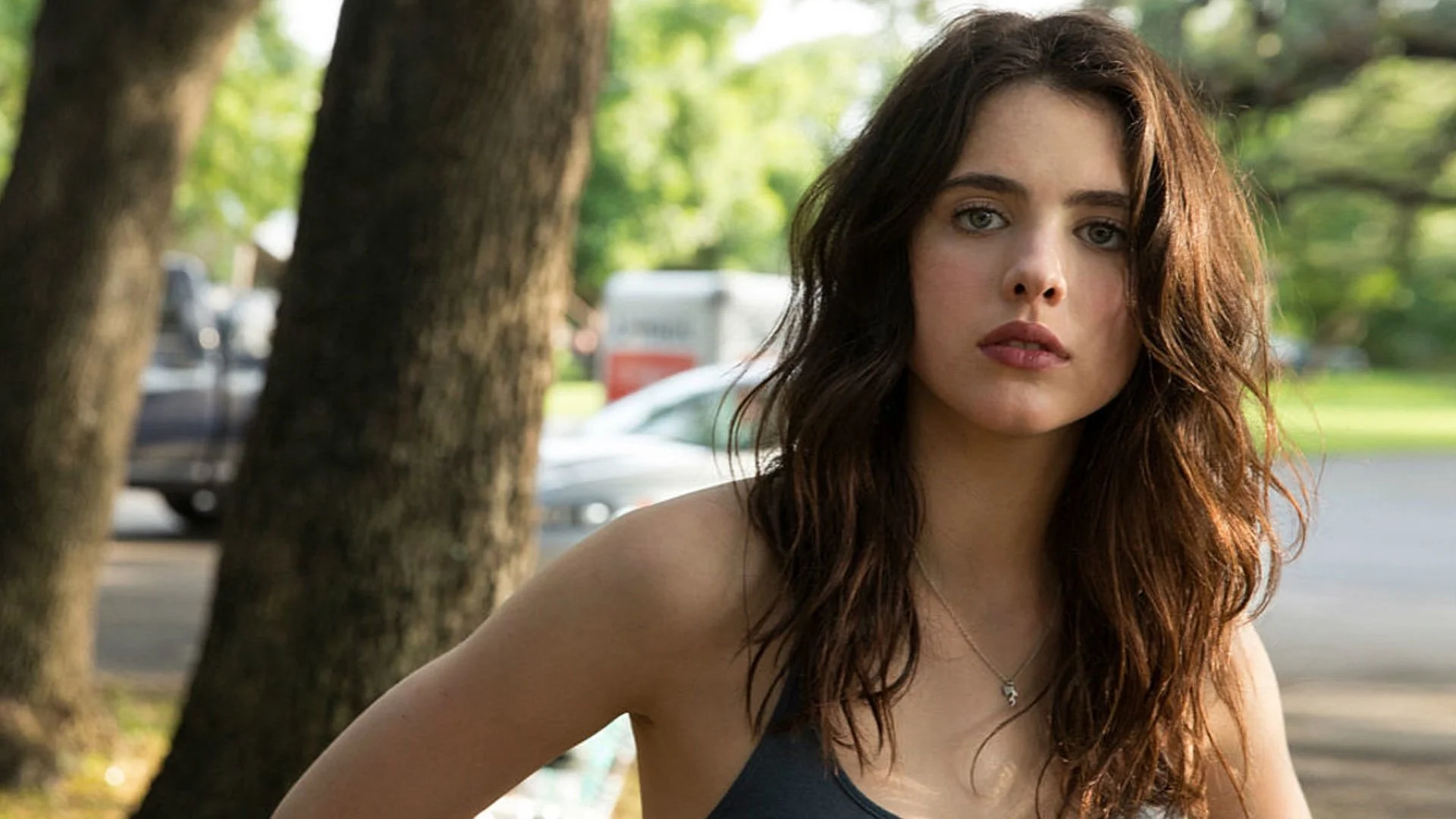 Margaret Qualley