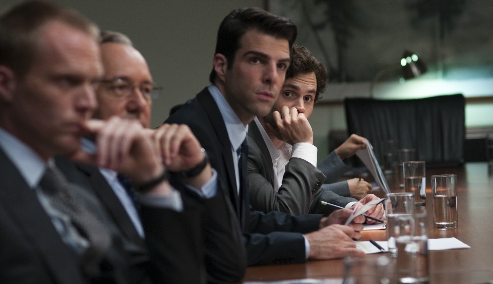 Margin Call