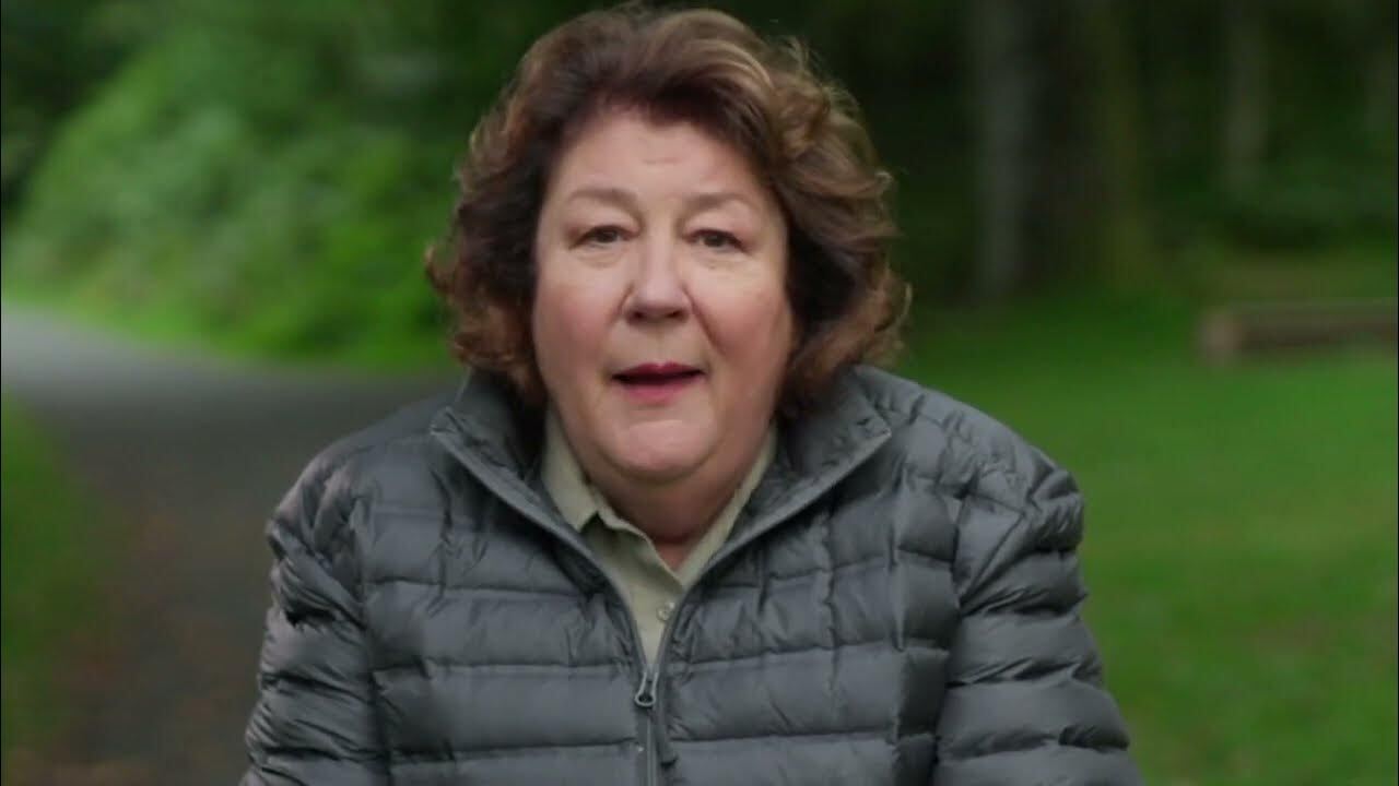 Margo Martindale