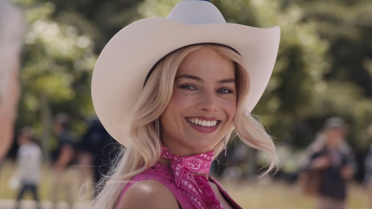 Margot Robbie
