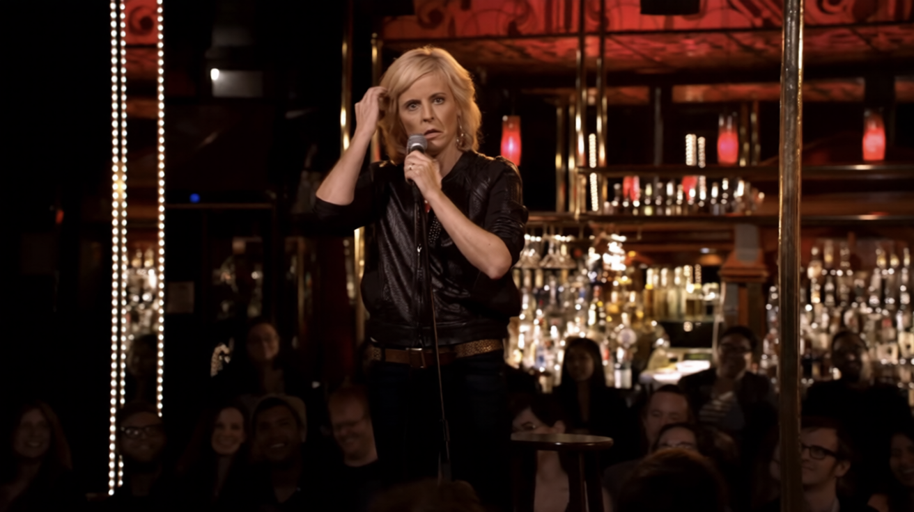 Maria Bamford