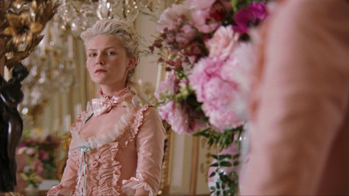 Marie Antoinette