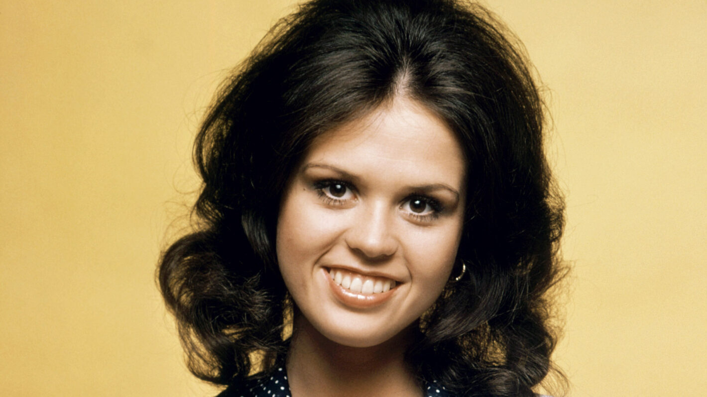 Marie Osmond
