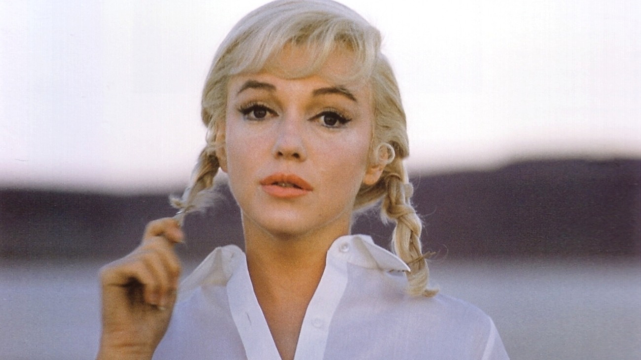 Marilyn Monroe