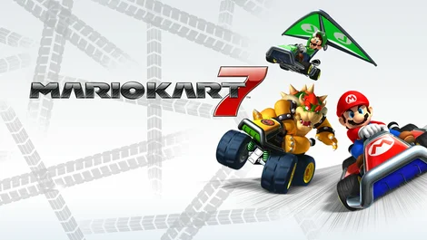 Mario Kart 7