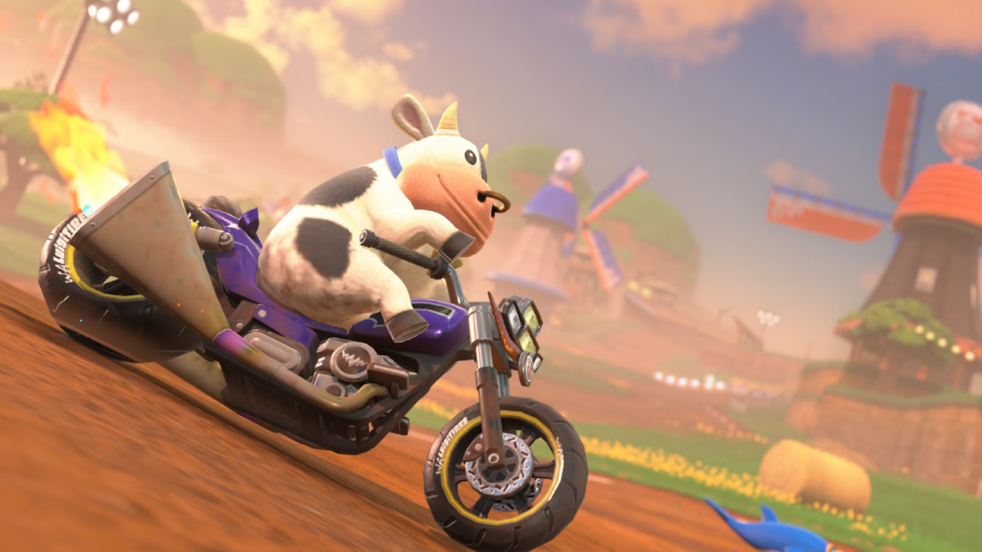 Mario Kart World Knockout Tour 03