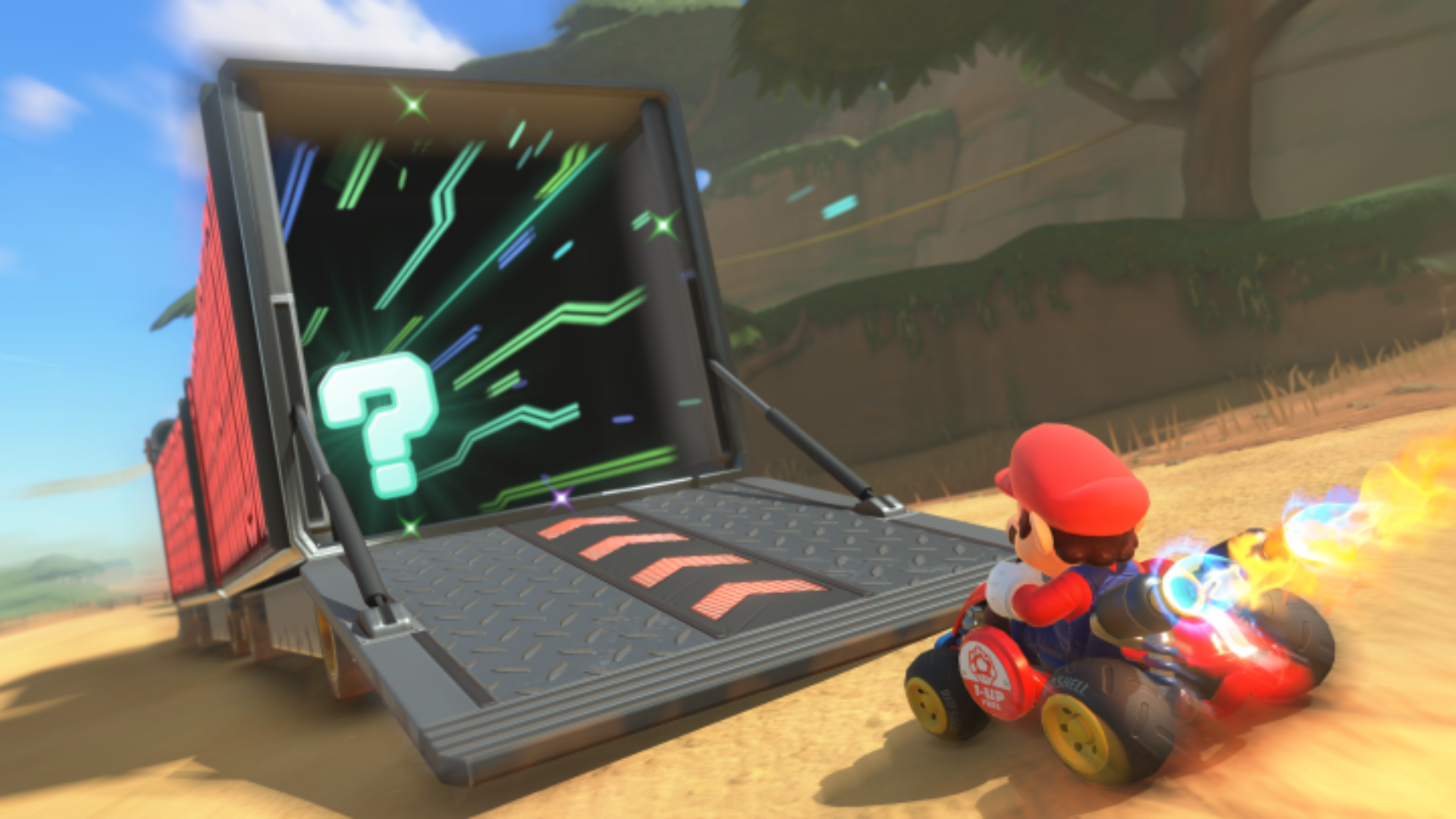 Mario Kart World Knockout Tour 04