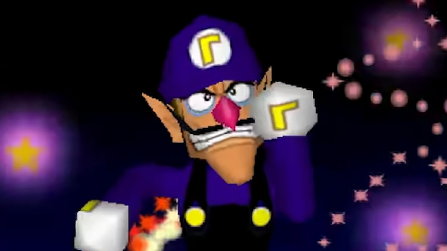 Mario Party 3 cropped processed by imagy