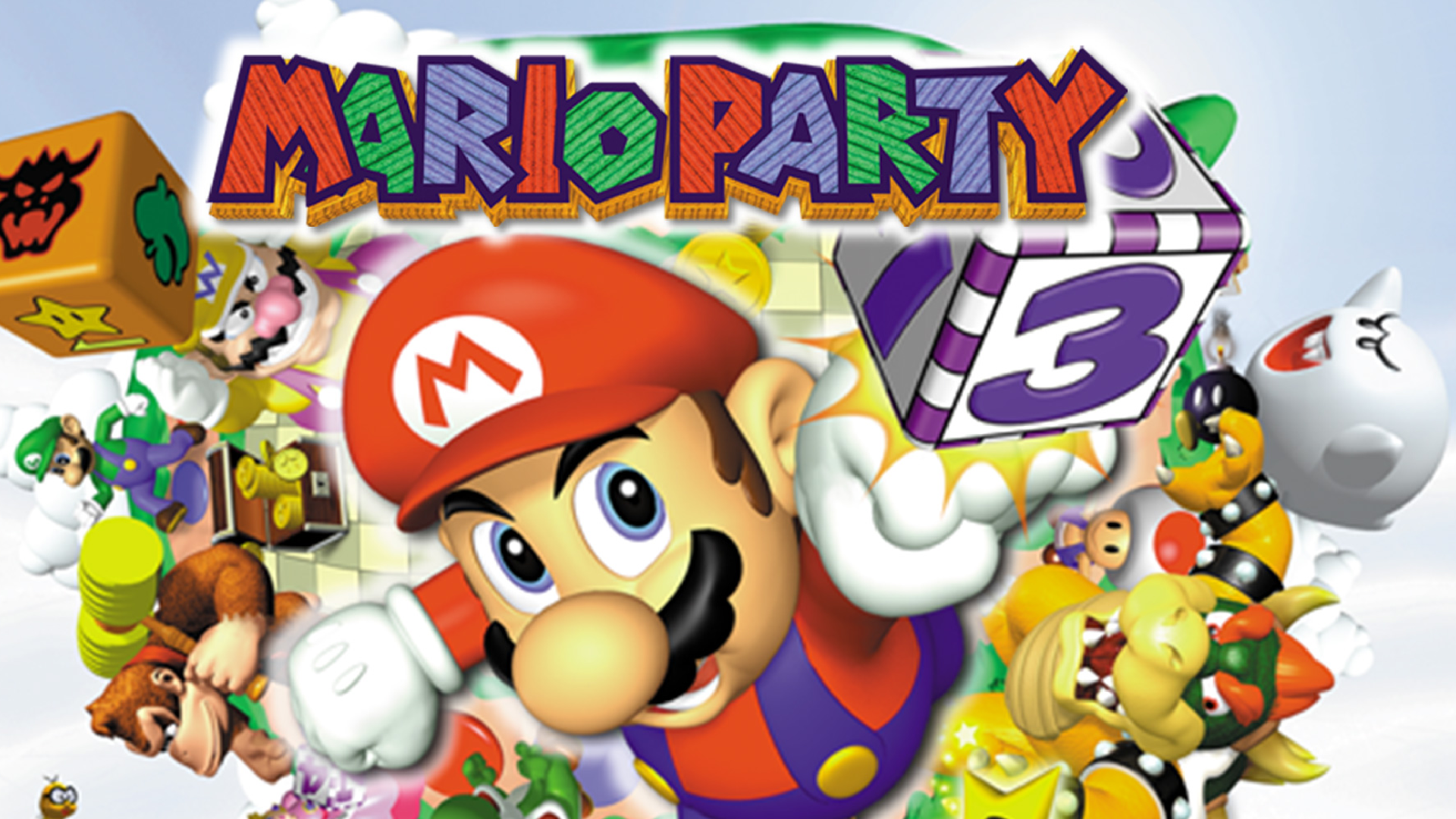 Mario Party