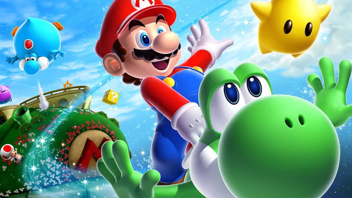 Mario