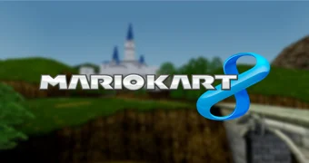 Mario Kart ocarina of time
