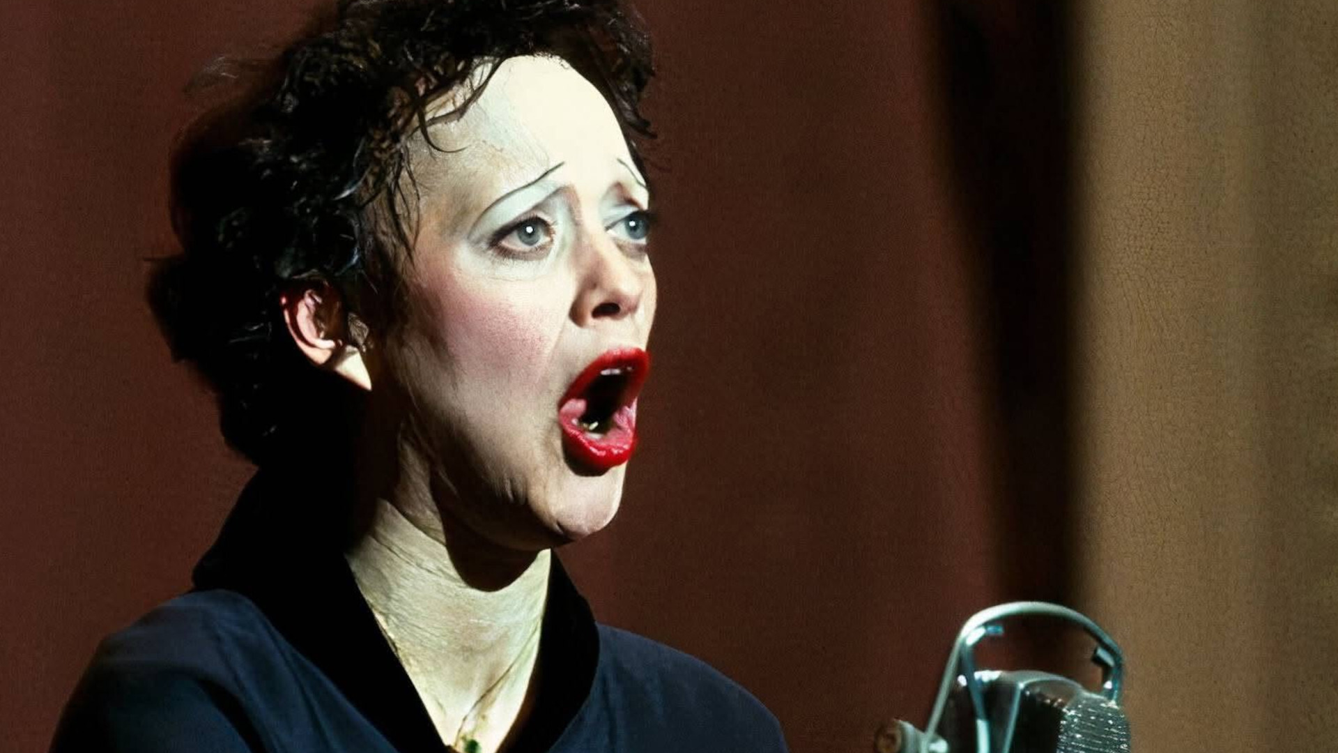 Marion Cotillard La Vie en Rose 2007