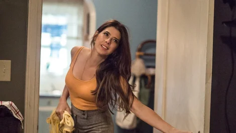 Marisa Tomei Spider man