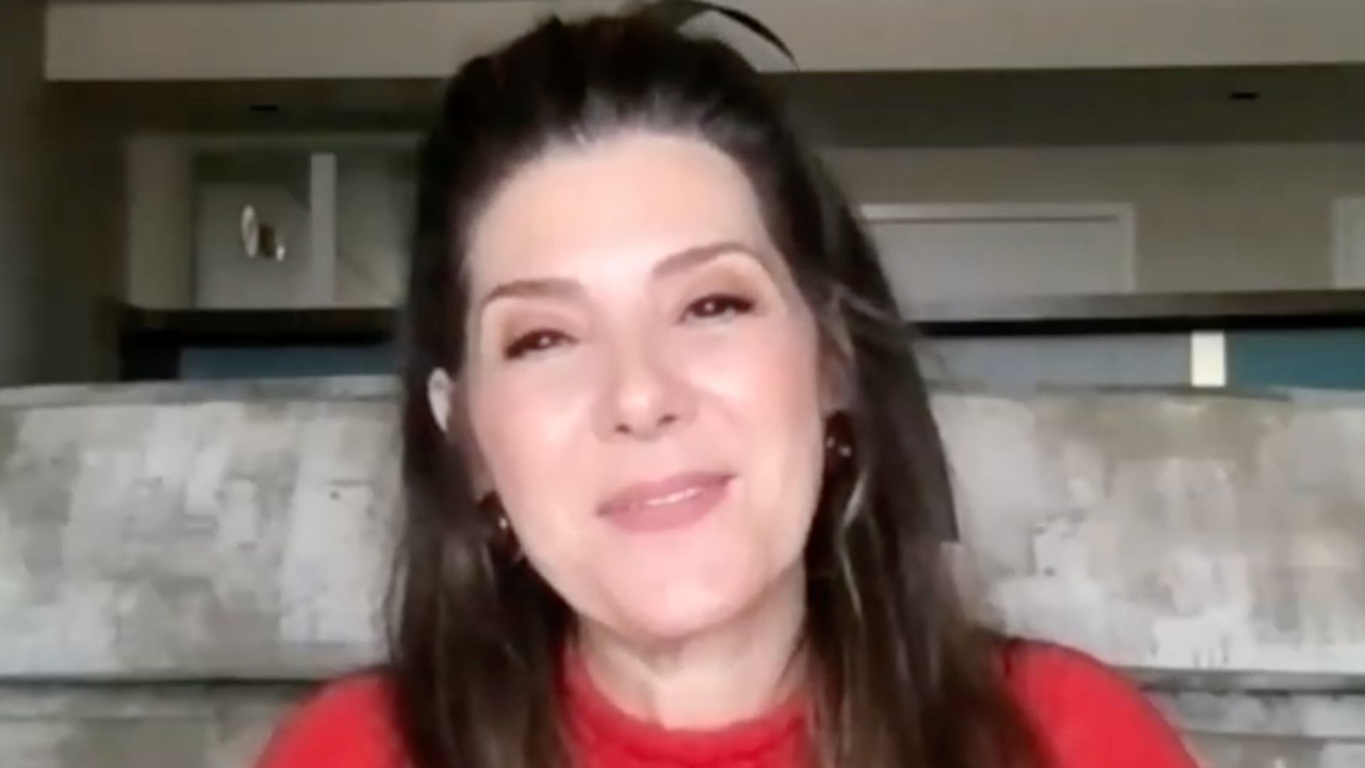 Marisa Tomei