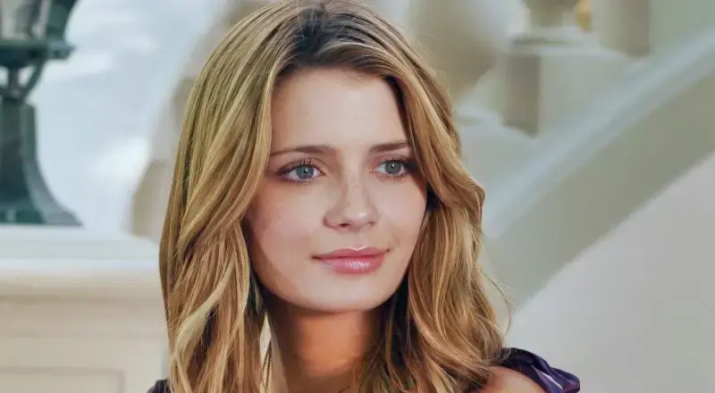 Marissa Cooper from The O C