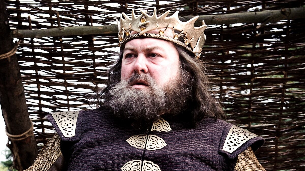 Mark Addy