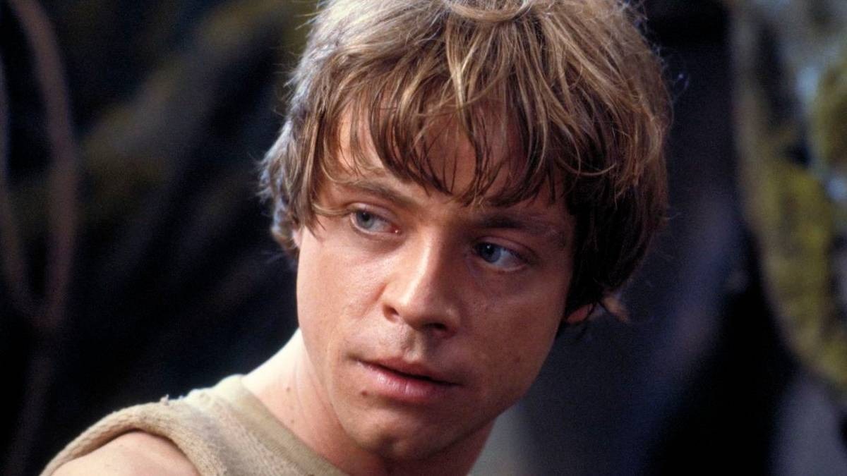 Mark Hamill