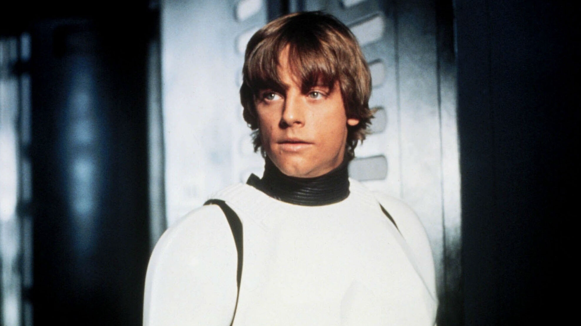 Mark Hamill
